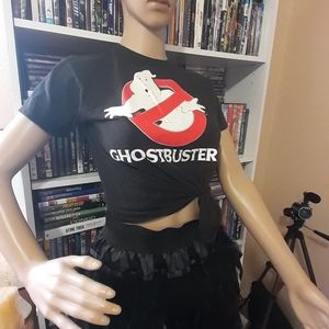 Ghost Busters Tee
